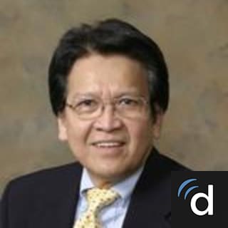 Dante Ramos, MD