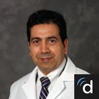 Mohammad Ghaffarloo, MD
