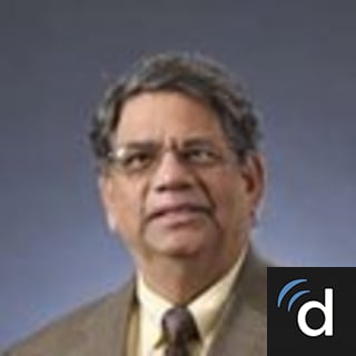 Girish Sharma, MD