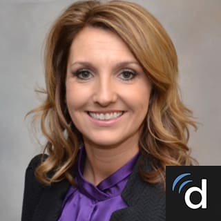 Theresa McGowan