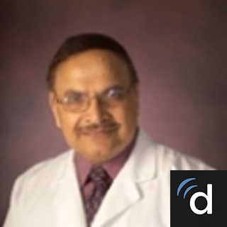 Mohan Chabra, MD
