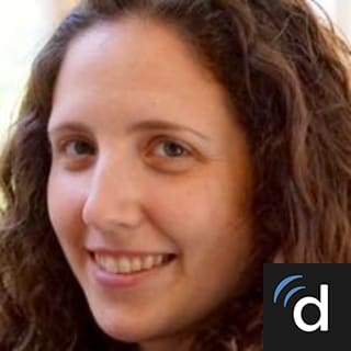 Andrea Haas, MD