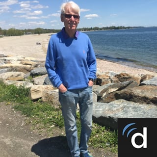 George Bullwinkel Jr., MD, Ophthalmology, Fairfield, CT