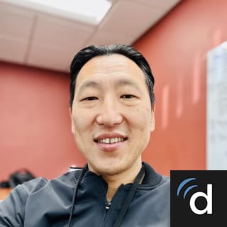 Robert Oh, MD