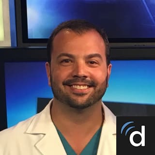 Jonathan (Anderson) Aliota, MD