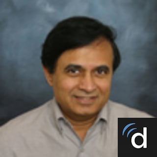 Hamendra Rana, MD
