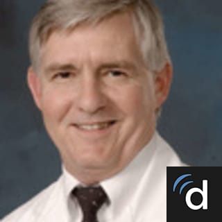 Stanley Ballou, MD