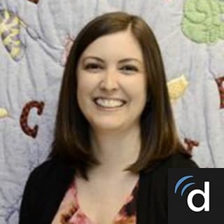 Courtney (Harwell) Moats, MD, Pediatrics, Ashburn, VA