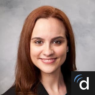 Ana Mauro, MD