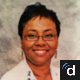 Valda Byrd, MD
