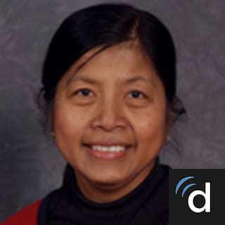 Maria Lagade, MD