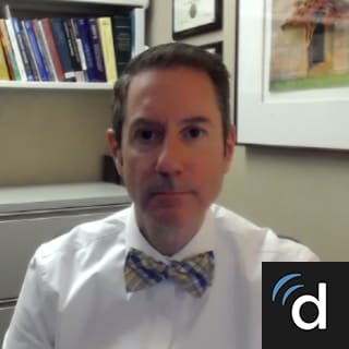 Robert Bright, MD