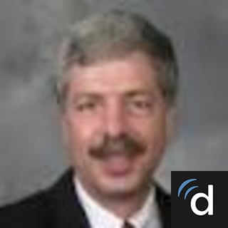 Bruce Packard, MD