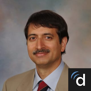 Iftikhar Kullo, MD