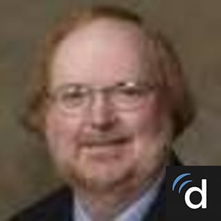 Ronald Hart, MD