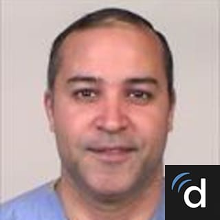 Esamelden Abdelnaem, MD, Anesthesiology, Little Rock, AR