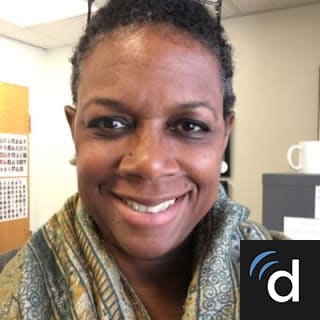 Sherri-Ann (Burnett) Burnett-Bowie, MD