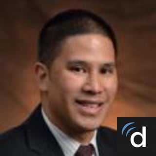 Edward Rosero, DO, Physical Medicine/Rehab, Chalfont, PA