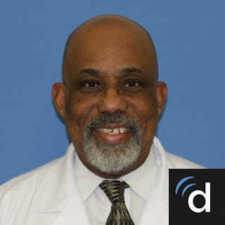 Edger Potter, MD