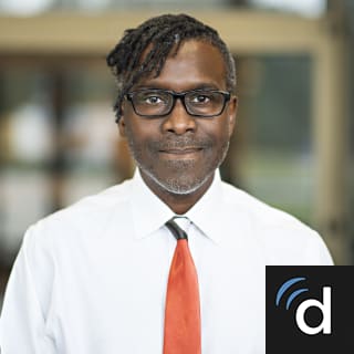 Wellington Davis III, MD