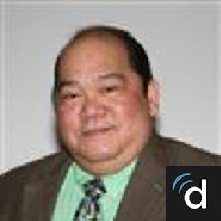 Mario Adajar Jr., MD