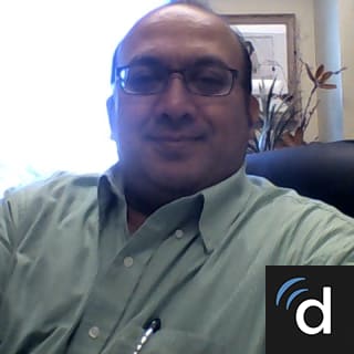 Nadeem Kamran, MD, Internal Medicine, La Porte, IN