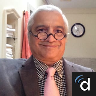 Arvind Kamath, MD