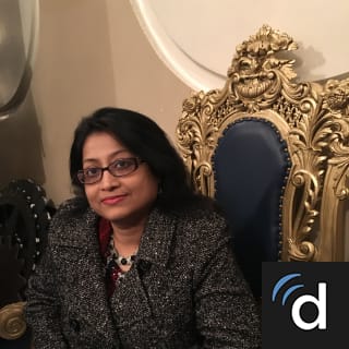 Sagarika Ray, MD