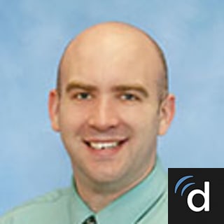 Aaron DeWitt, MD