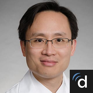 Shin Lin, MD
