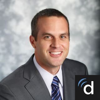 Aaron Garrison, MD