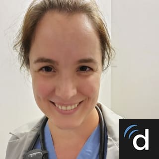 Margaret Russell, MD