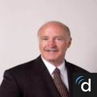 Anthony Moulton, MD