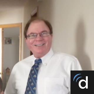 Gary Stillwagon, MD