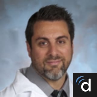 Ari Goldberg, MD
