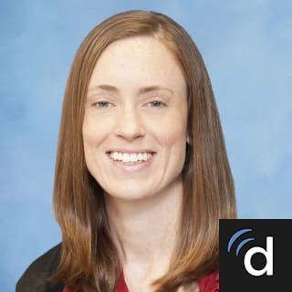 Alison (Troy) Tribble, MD