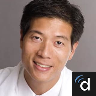 Henry Tsai, MD