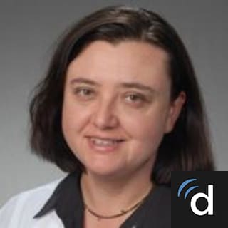 Iwona Trybus, MD, Pulmonology, San Diego, CA