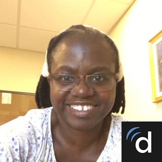 Rebecca Newell, MD