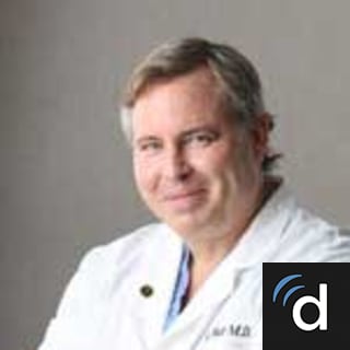 Gerald Wait, MD