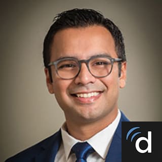 Ovais Ahmed, MD