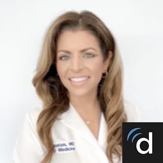Fallon (Anton) Kapatais, MD