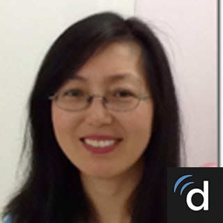Jennifer Luan, MD