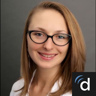Aleksandra Michalik, DO, Ophthalmology, Plantation, FL
