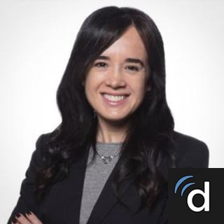 Lisa Rogo-Gupta, MD, Obstetrics & Gynecology, Stanford, CA
