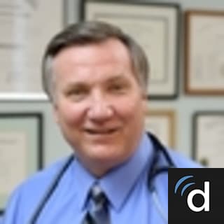 George Gales Jr., MD