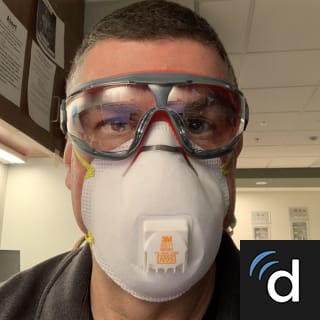 Edward Fenton, MD, Emergency Medicine, Bedford, VA