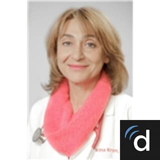 Irina Krym, MD
