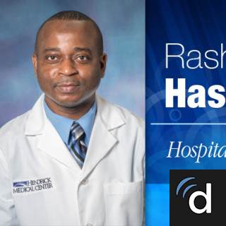 Dr. Rasheed A. Hassan, DO | Abilene, TX | Internist | US News Doctors