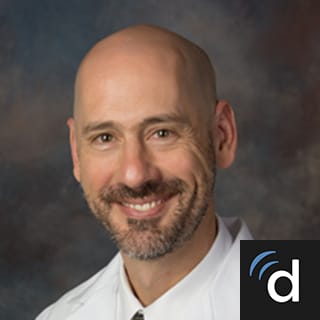 Jon Winkler, MD